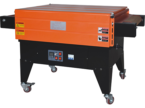 熱收縮膜包裝機 熱收縮膜包裝機